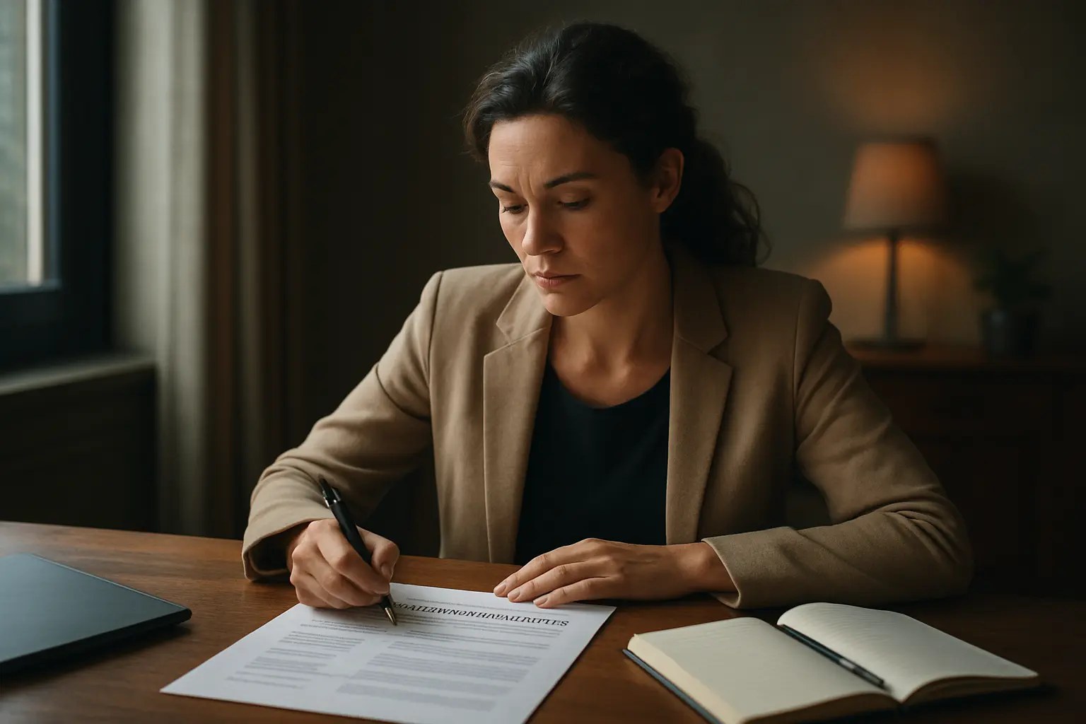 How to Write a CV When Returning to Work After a Long Break
