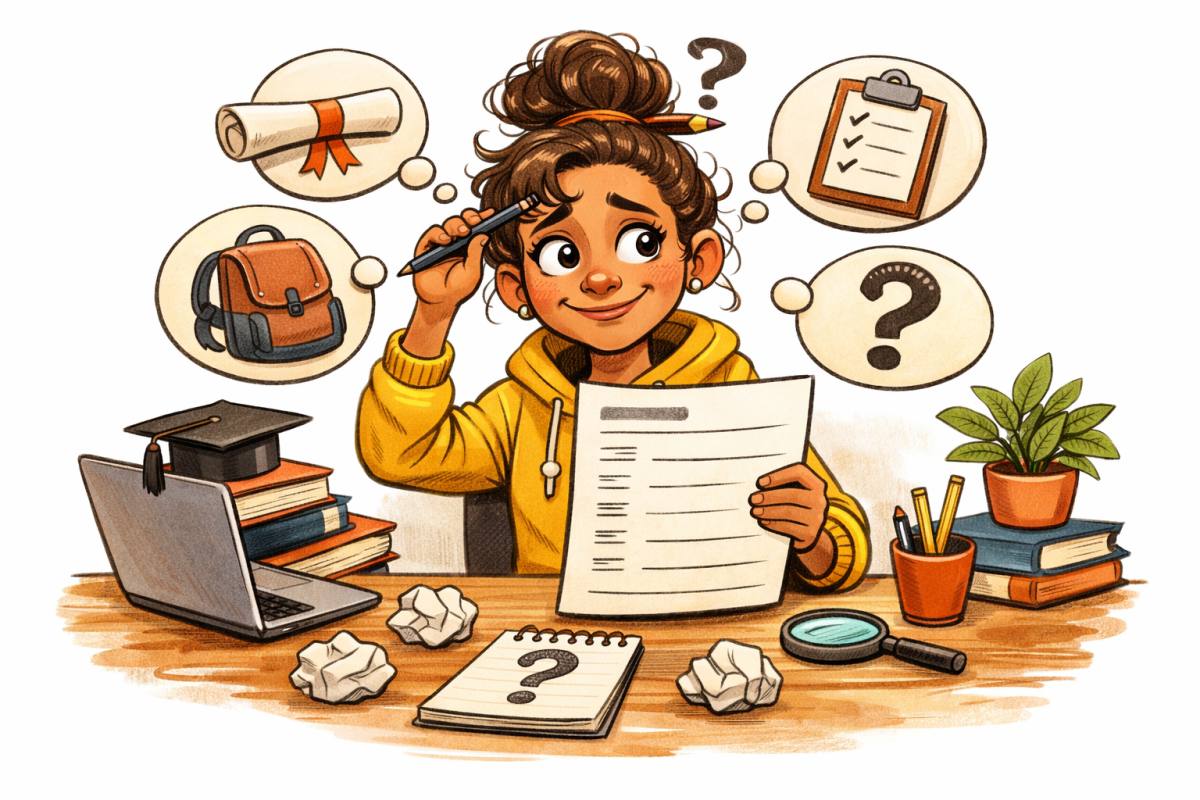 How to Write a Professional CV With No Work Experience: A Complete Guide